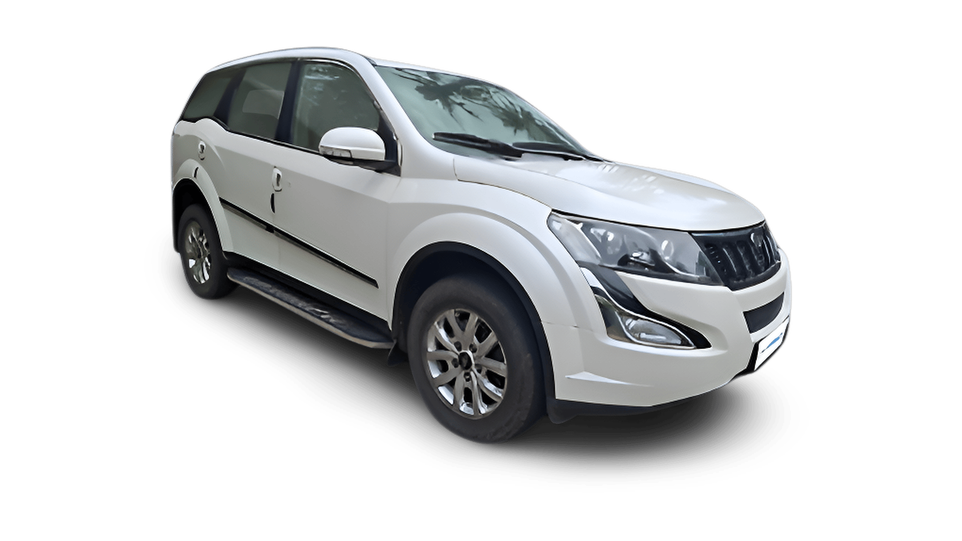 2015 Mahindra XUV500 - SUV - Diesel - Manual - ₹8.00 lakh